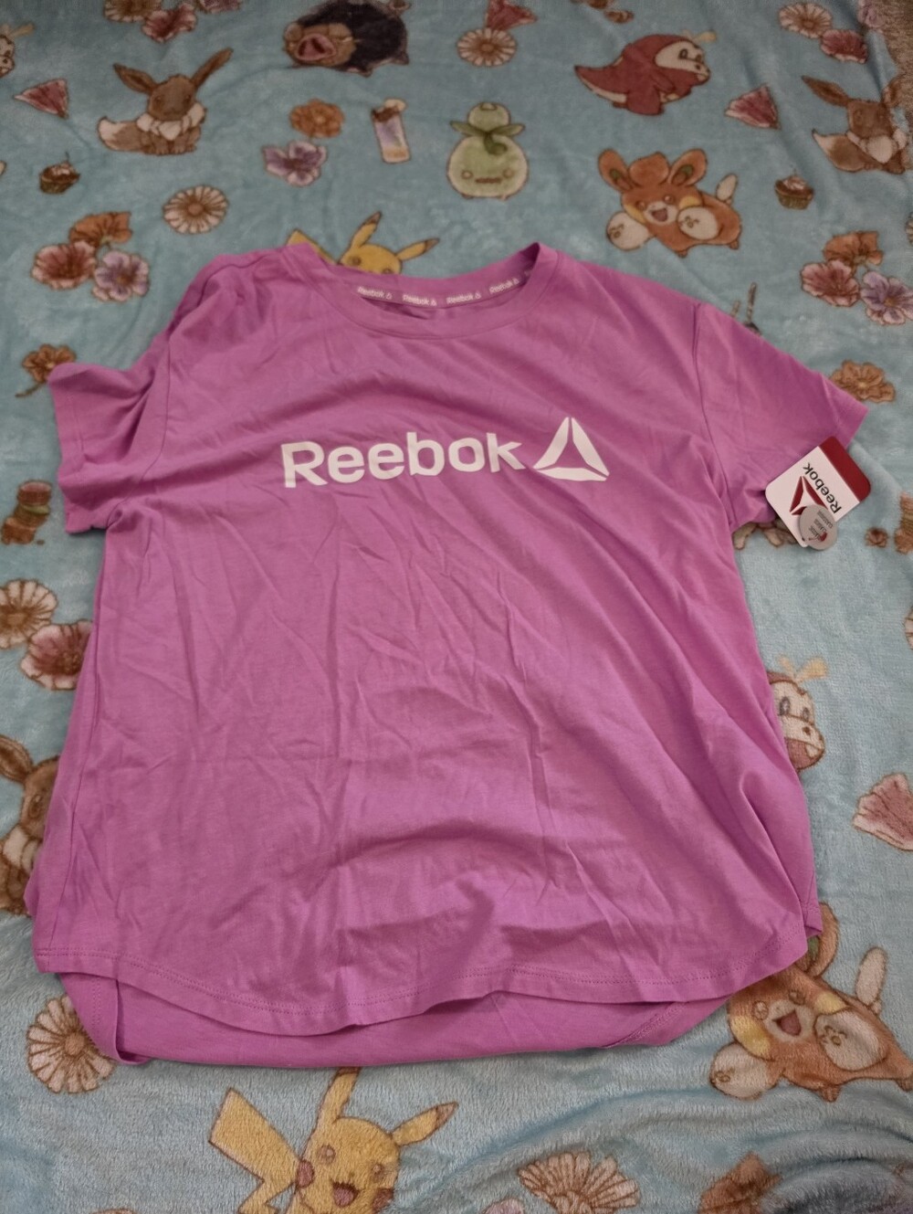 Reebok T-Shirt